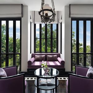 Garden View Suite